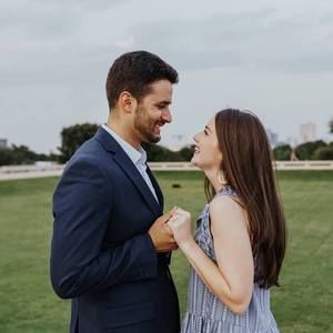 Meet your Posher, Hillary